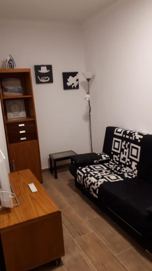 Apartamento Canary Style 2 Las Canteras Las Palmas / Gran Canaria Exterior foto