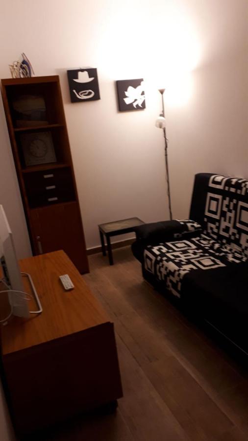 Apartamento Canary Style 2 Las Canteras Las Palmas / Gran Canaria Exterior foto