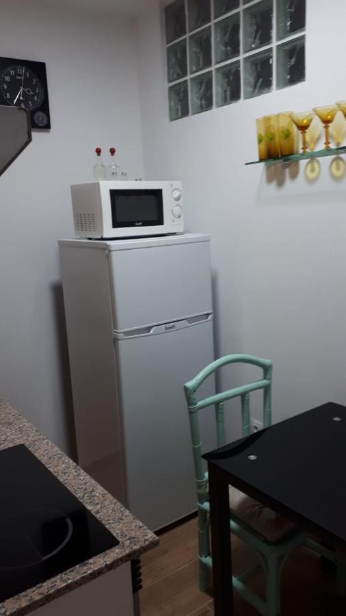 Apartamento Canary Style 2 Las Canteras Las Palmas / Gran Canaria Exterior foto